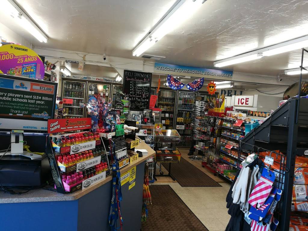 Memorial Beach Market | restaurant | 28 Healdsburg Ave, Healdsburg, CA 95448, USA | 7074339073 OR +1 707-433-9073