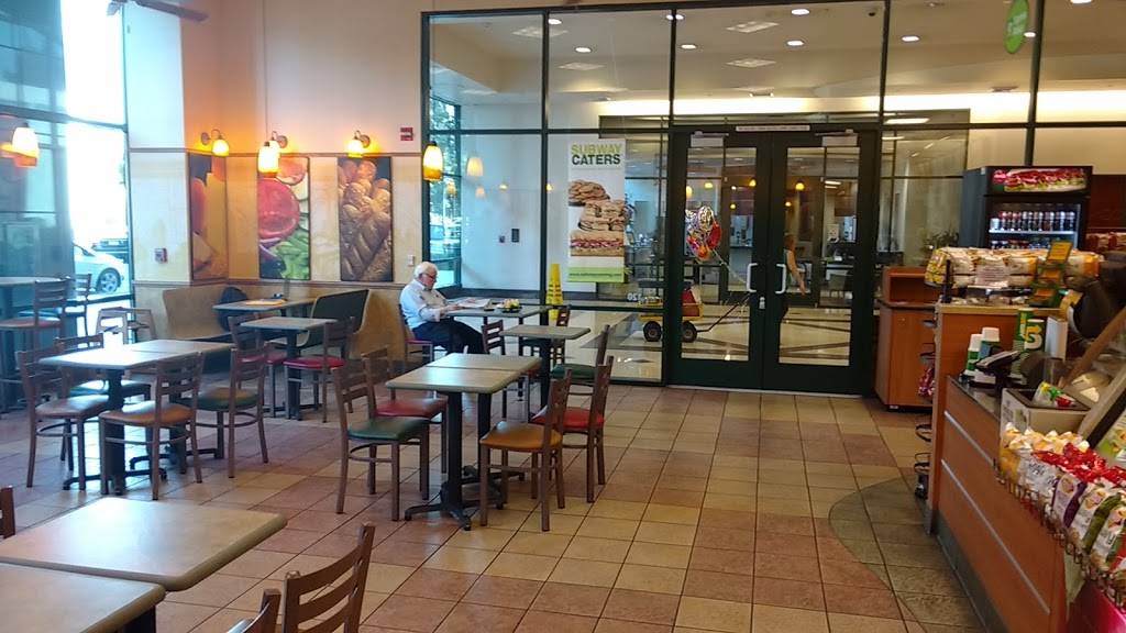 Subway | restaurant | 855 M St, Fresno, CA 93721, USA | 5594421440 OR +1 559-442-1440