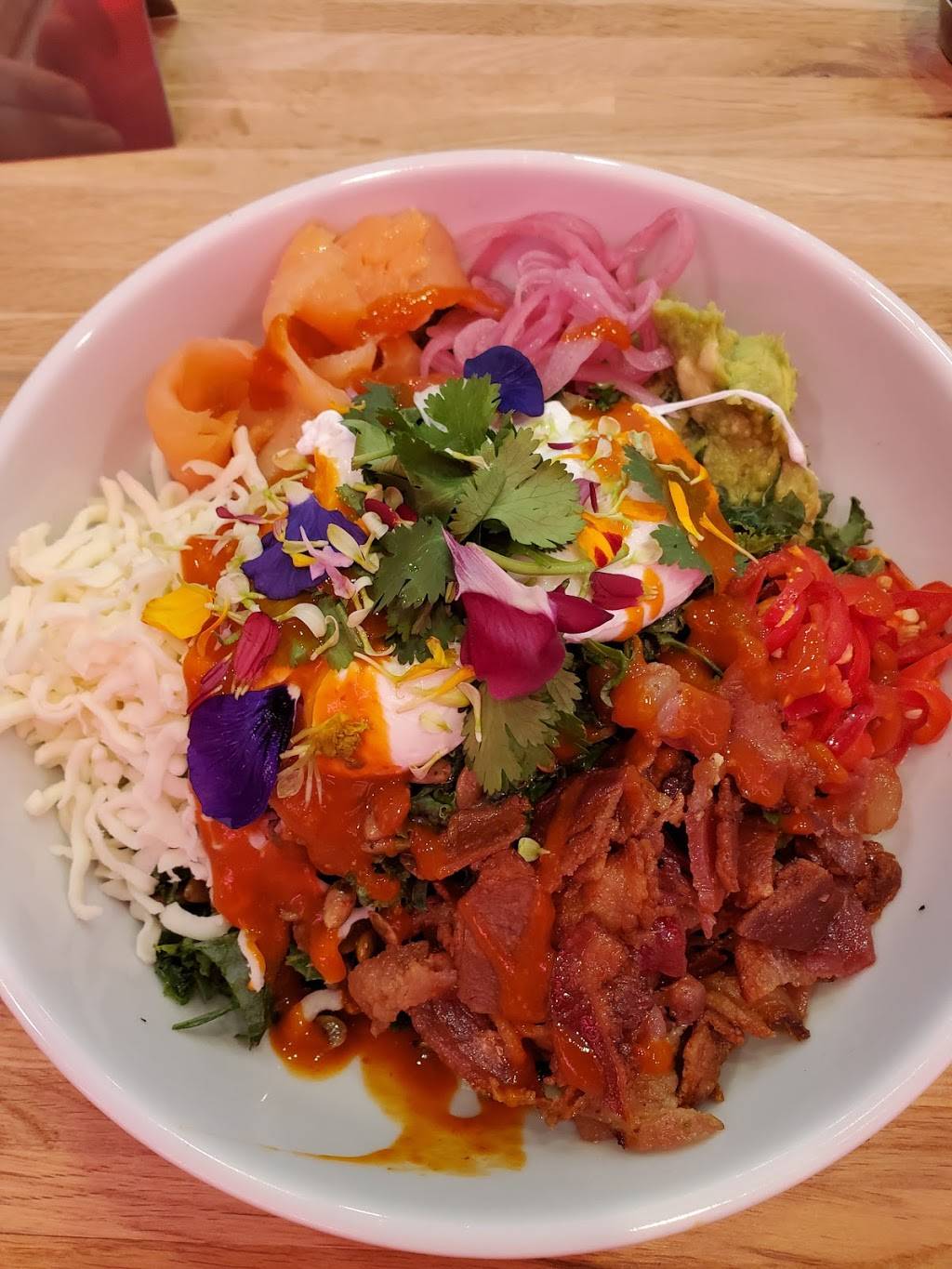 Tacos Tu Madre | restaurant | 1111 N Hayworth Ave, West Hollywood, CA 90046, USA | 3239224826 OR +1 323-922-4826