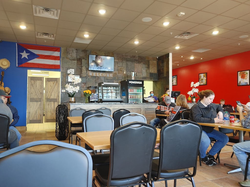 La India Taína | restaurant | 1309 E Benson Rd, Sioux Falls, SD 57104, USA | 6052711920 OR +1 605-271-1920