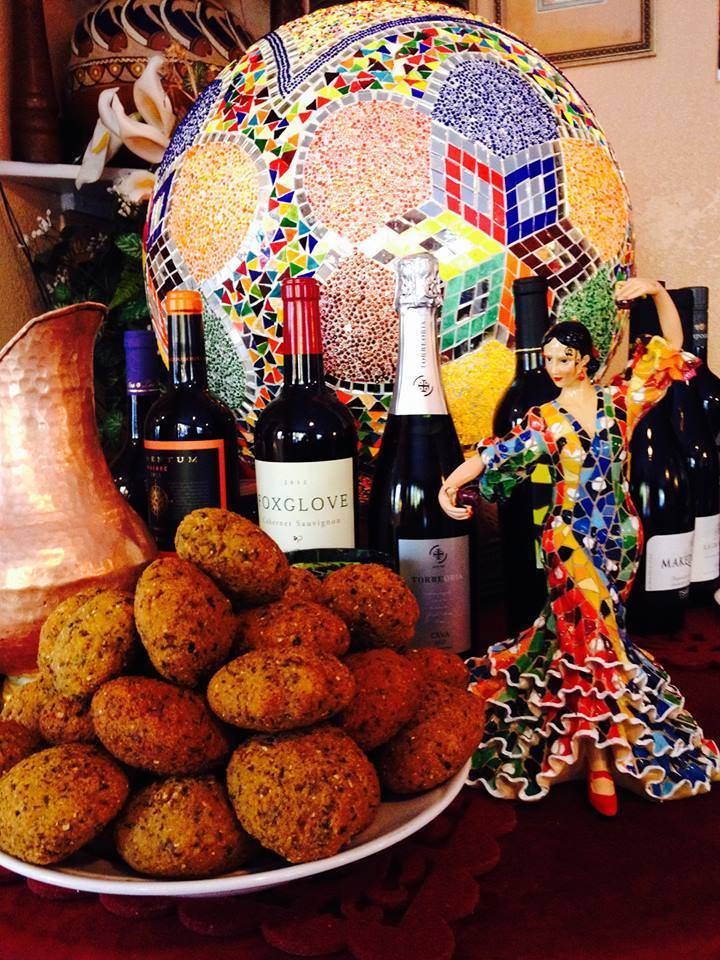 Caravan Kebab | restaurant | 9711 Firdale Ave, Edmonds, WA 98020, USA | 2065467999 OR +1 206-546-7999