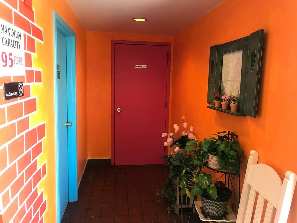 Ricos Méxican Grill | restaurant | 4153 W 5415 S, Kearns, UT 84118, USA | 8019669065 OR +1 801-966-9065