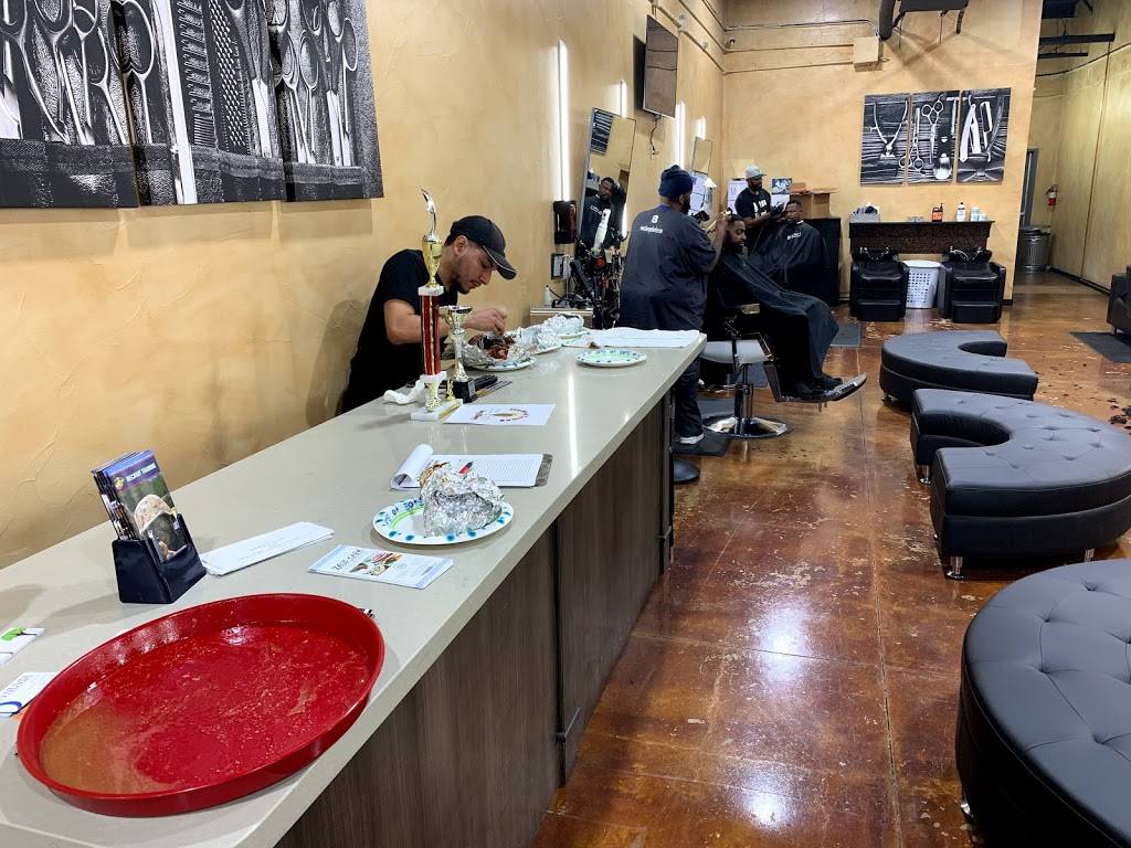 Stuffed Turkey Leg King Resturant | restaurant | 979 S Mason Rd, Katy, TX 77450, USA | 7139281141 OR +1 713-928-1141