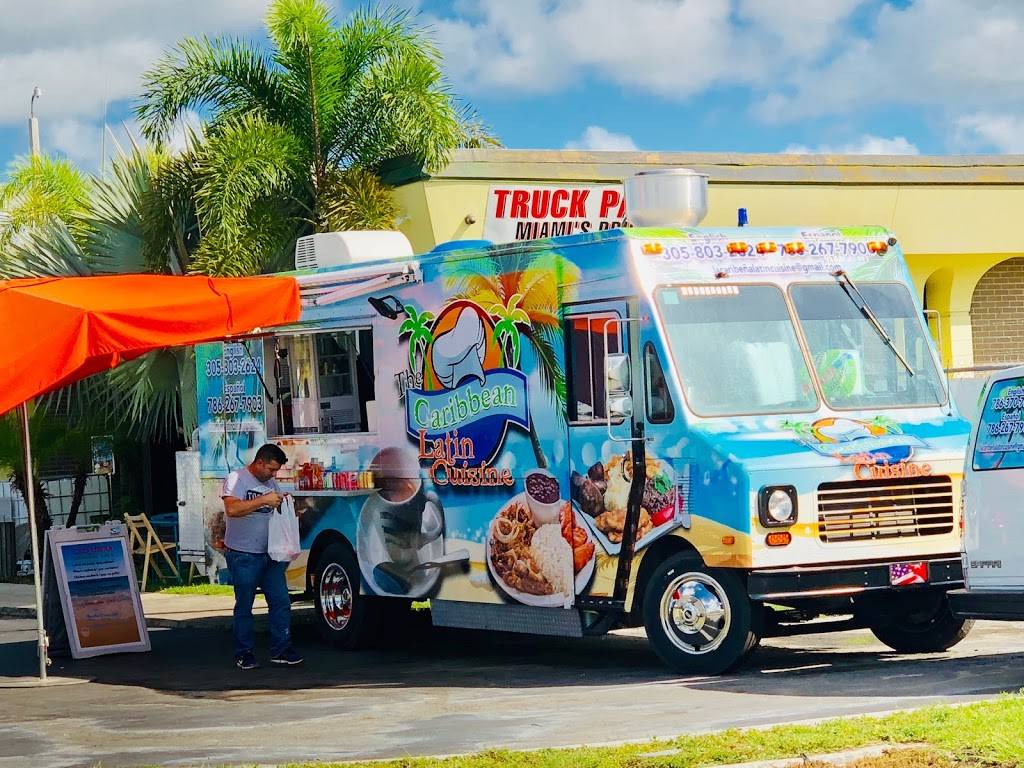 Carribbean Latin Cusine | restaurant | Fort Pierce, FL 34945, USA | 7729247990 OR +1 772-924-7990