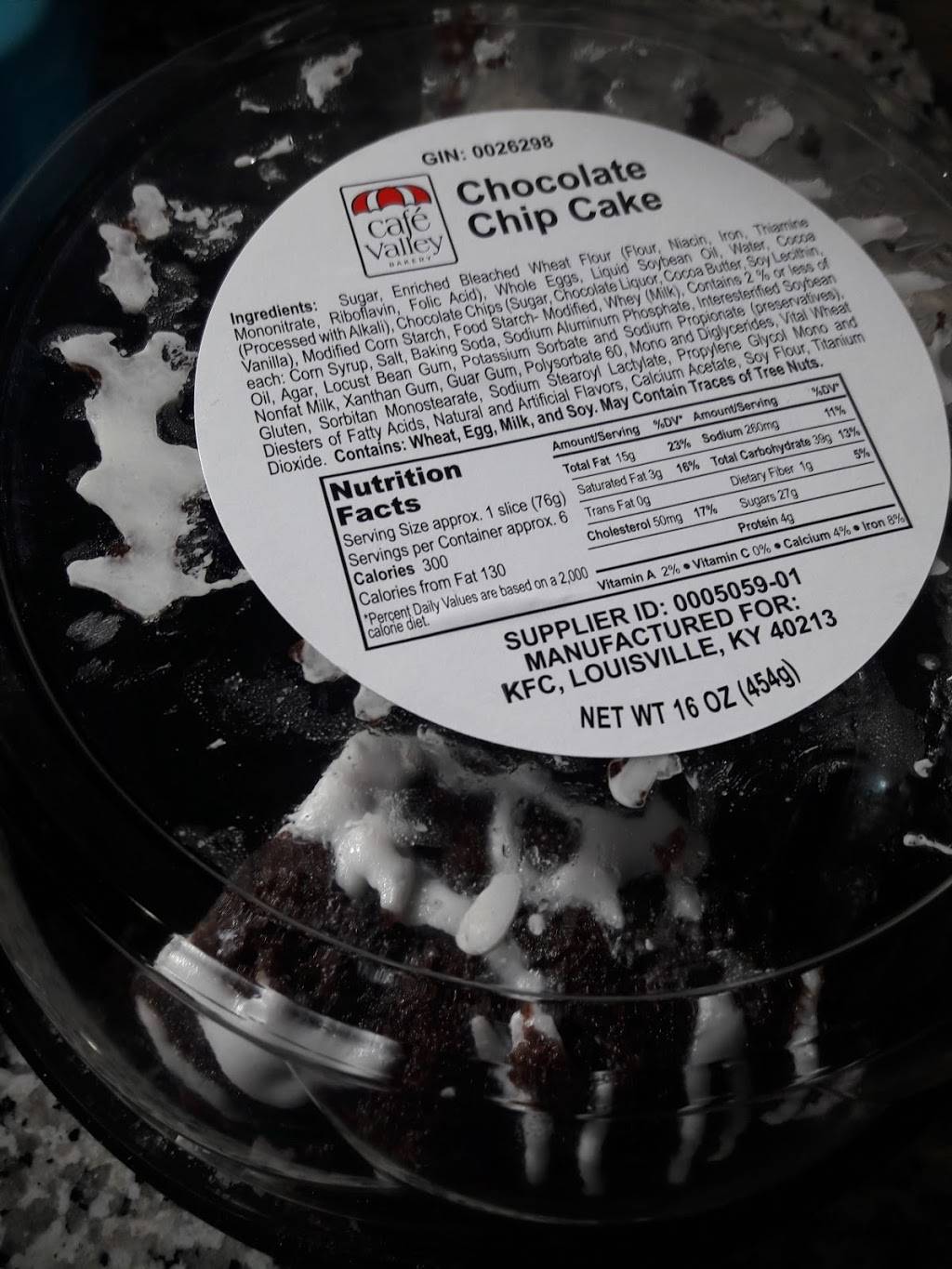 KFC | restaurant | 4335 City Centre Blvd, Firestone, CO 80504, USA | 3037723660 OR +1 303-772-3660