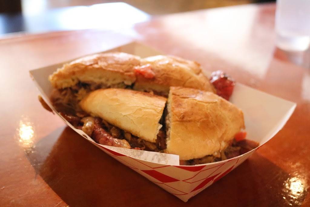 Picon | restaurant | 167 11th St, San Francisco, CA 94103, USA | 4158608993 OR +1 415-860-8993