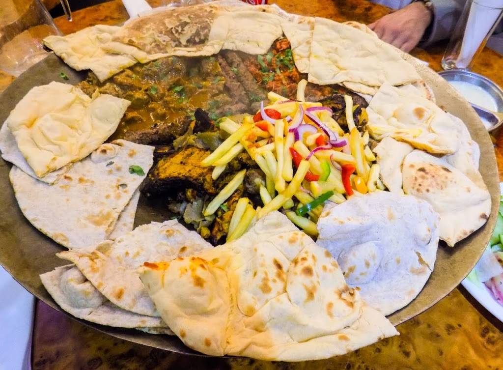 Khyber Grill And Gyro | restaurant | 3917, 270 Spur Dr S, Bay Shore, NY 11706, USA | 6316663366 OR +1 631-666-3366