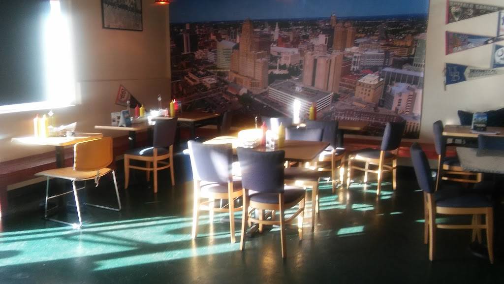 Long Wongs | restaurant | 3035, 1617 N Granite Reef Rd, Scottsdale, AZ 85257, USA | 4808744007 OR +1 480-874-4007