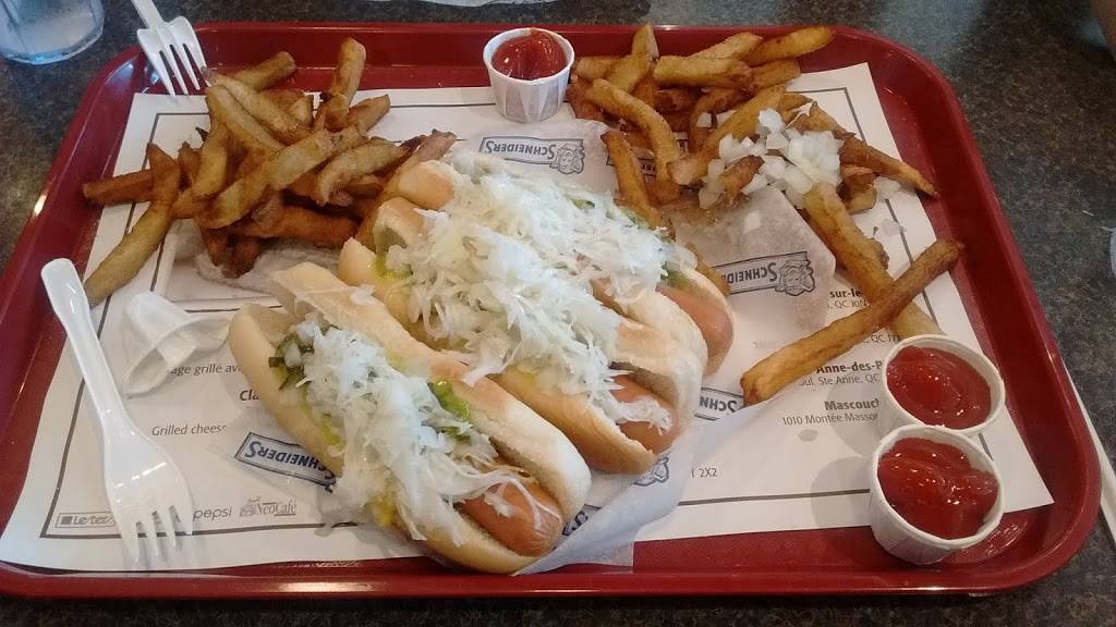 Pataterie La Belle Province | restaurant | 13595 Boulevard Curé-Labelle, Mirabel, QC J7J 1H1, Canada | 4504358460 OR +1 450-435-8460