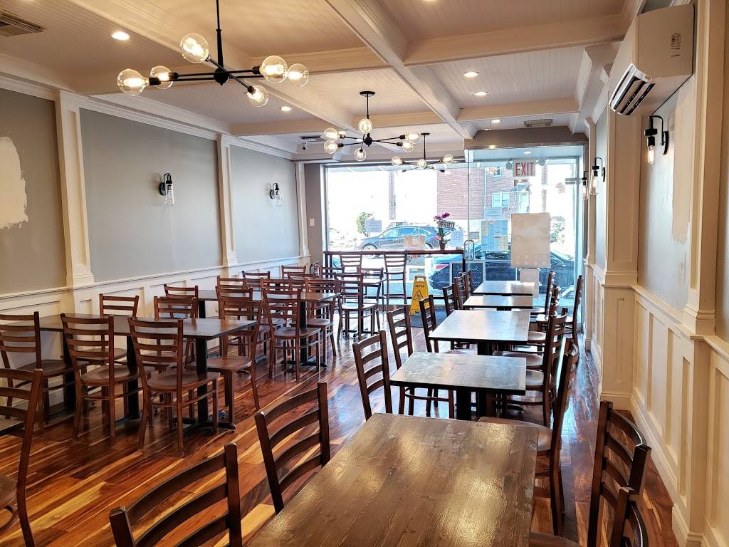 Bee Z Cafe | cafe | 3335 Francis Lewis Blvd, Flushing, NY 11358, USA | 7188887848 OR +1 718-888-7848