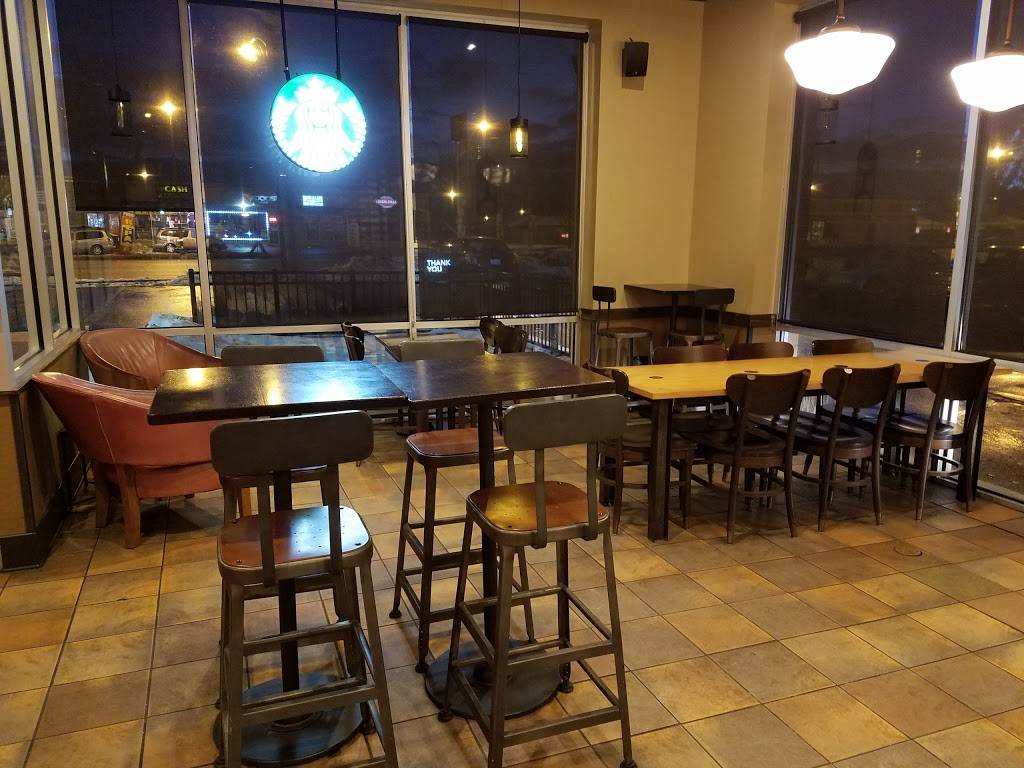 Starbucks | cafe | 7788 S Cicero Ave, Burbank, IL 60459, USA | 7083460144 OR +1 708-346-0144