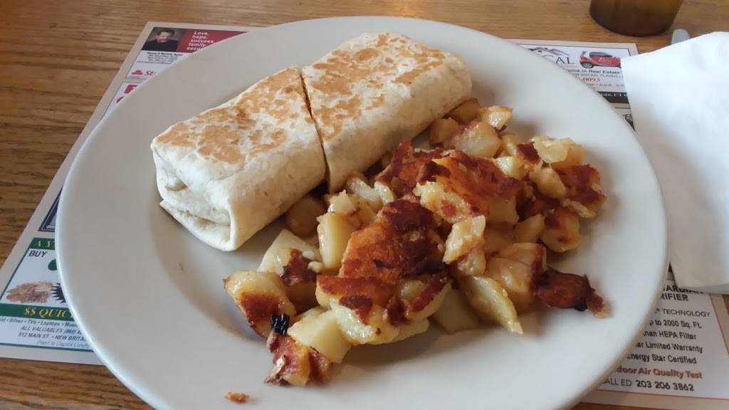 New Britain Diner Restaurant | restaurant | 1130 Corbin Ave, New Britain, CT 06053, USA | 8608271215 OR +1 860-827-1215