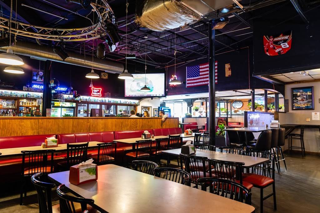 Bellas Pizza Bar And Grill | restaurant | 3599 Atlanta Rd SE # A13, Smyrna, GA 30080, USA | 7704378056 OR +1 770-437-8056