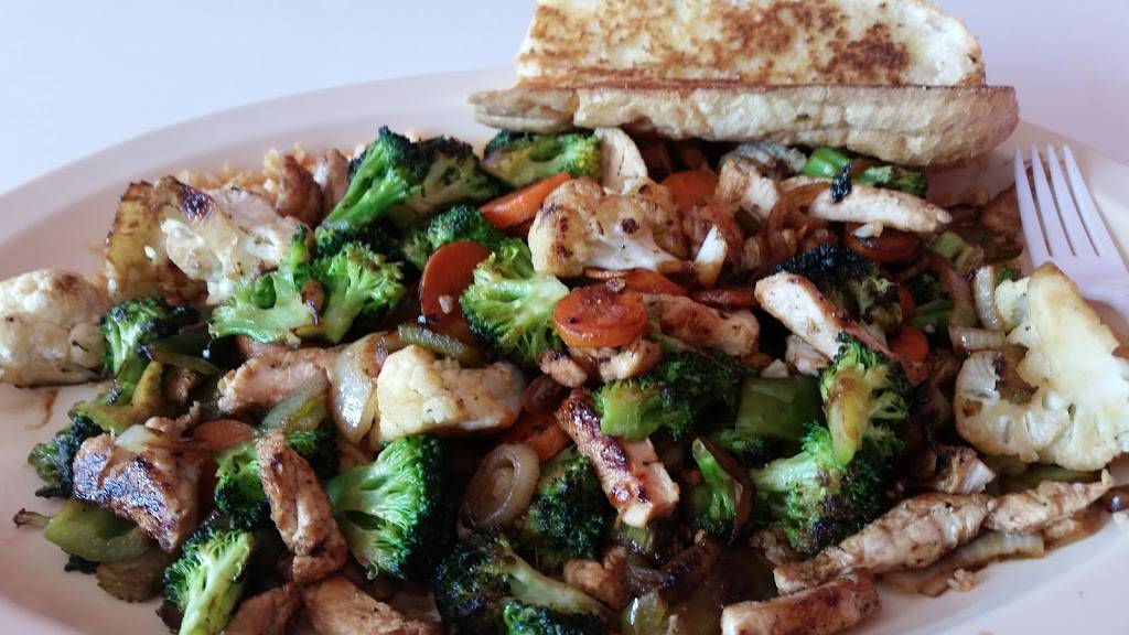 Yadis Grill | restaurant | 9570 Grand Ave, Franklin Park, IL 60131, USA | 8474555050 OR +1 847-455-5050