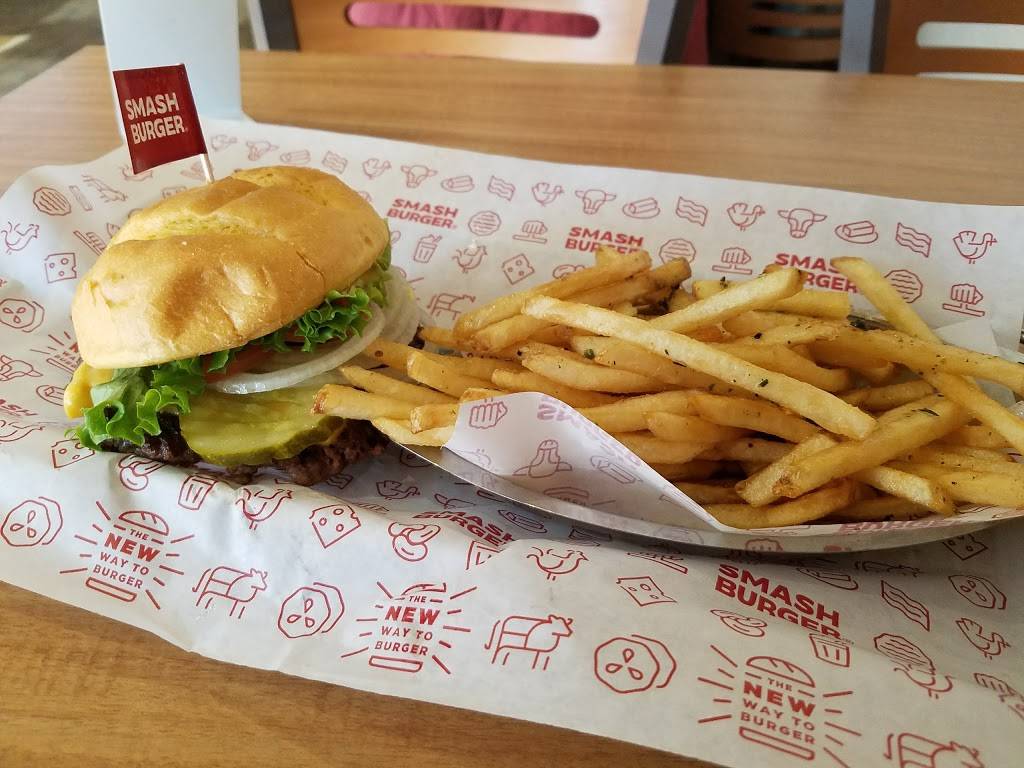 Smashburger | restaurant | 3150 US-22, Branchburg, NJ 08876, USA | 9085240099 OR +1 908-524-0099
