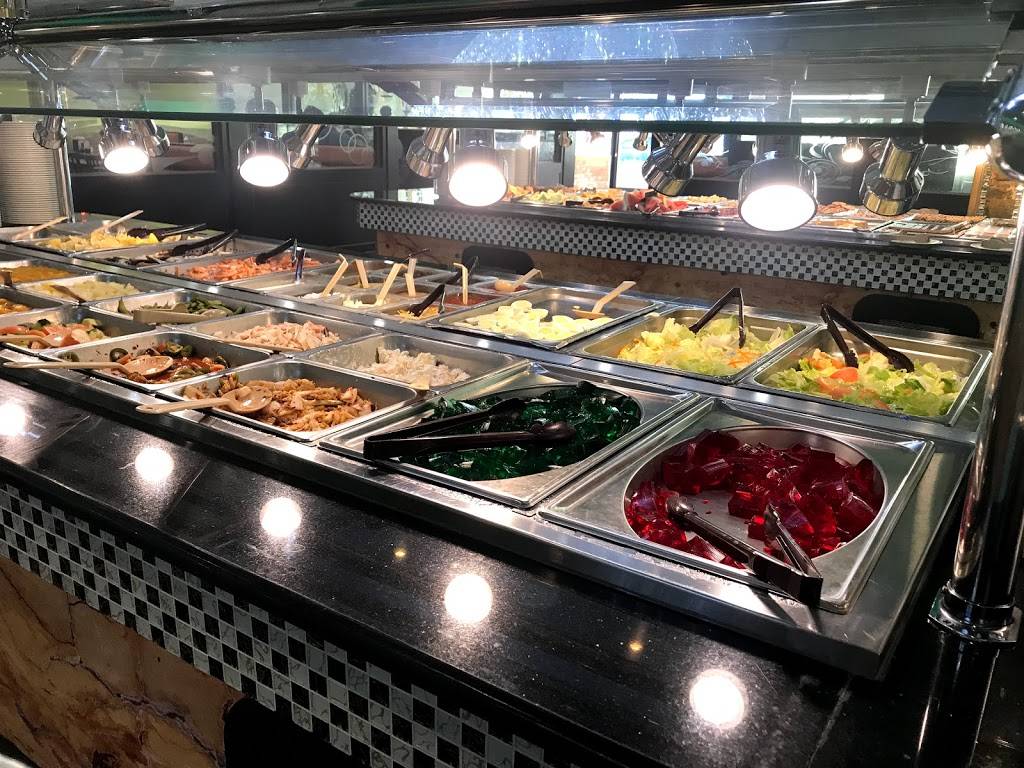 Asian Buffet | restaurant | 8028 Denton Hwy #334, Watauga, TX 76148, USA | 8177889999 OR +1 817-788-9999
