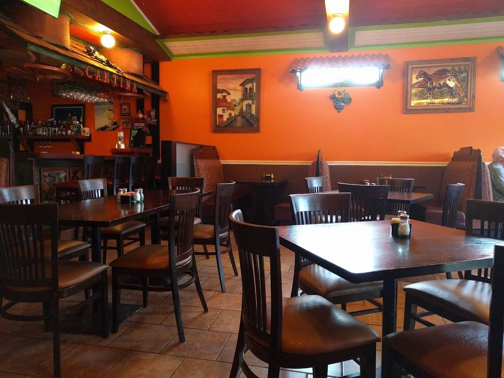 El Salto Restaurant | restaurant | 1801 Decker Blvd, Columbia, SC 29206, USA | 8038515244 OR +1 803-851-5244