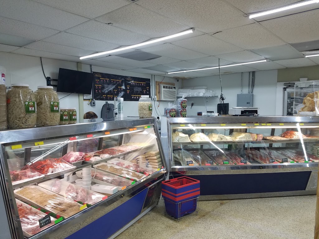 La Mexicana Supermarket | bakery | 9101 Pensacola Blvd, Pensacola, FL 32534, USA | 8504792815 OR +1 850-479-2815