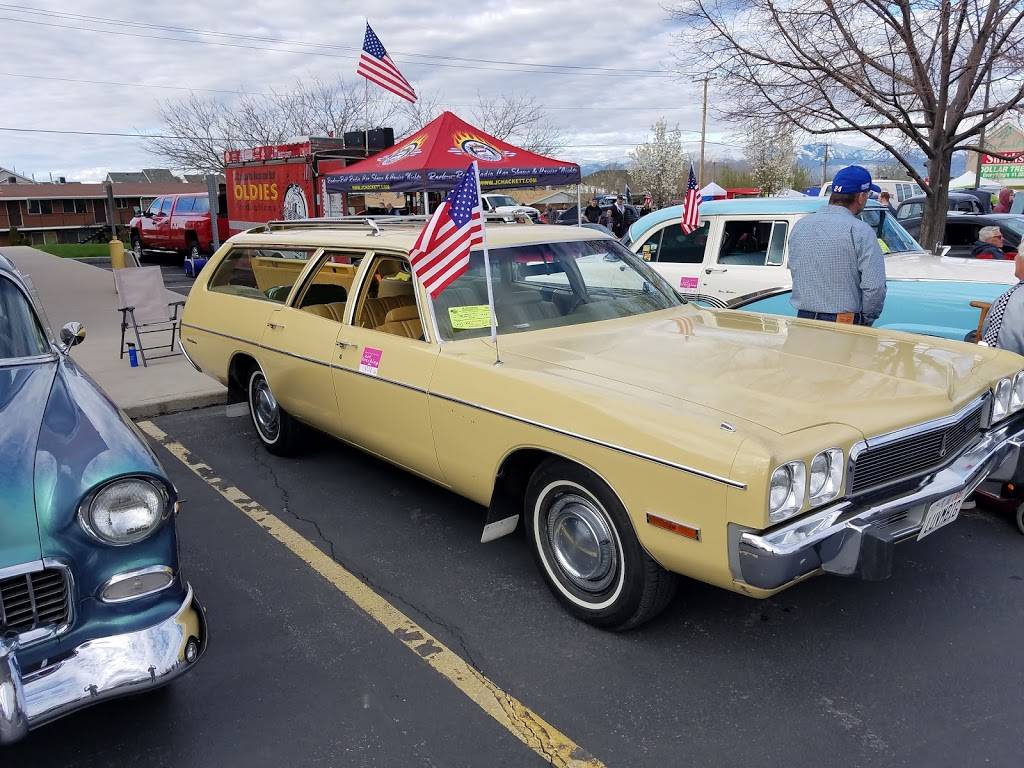 Pizza Hut | meal takeaway | 8095 W 3500 S Suite 1, Magna, UT 84044, USA | 8015089070 OR +1 801-508-9070