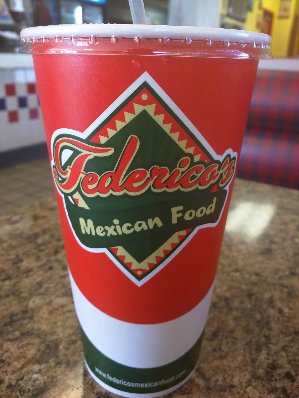 Federicos Mexican Food | restaurant | 1590 Deborah Rd SE, Rio Rancho, NM 87124, USA | 5058917218 OR +1 505-891-7218