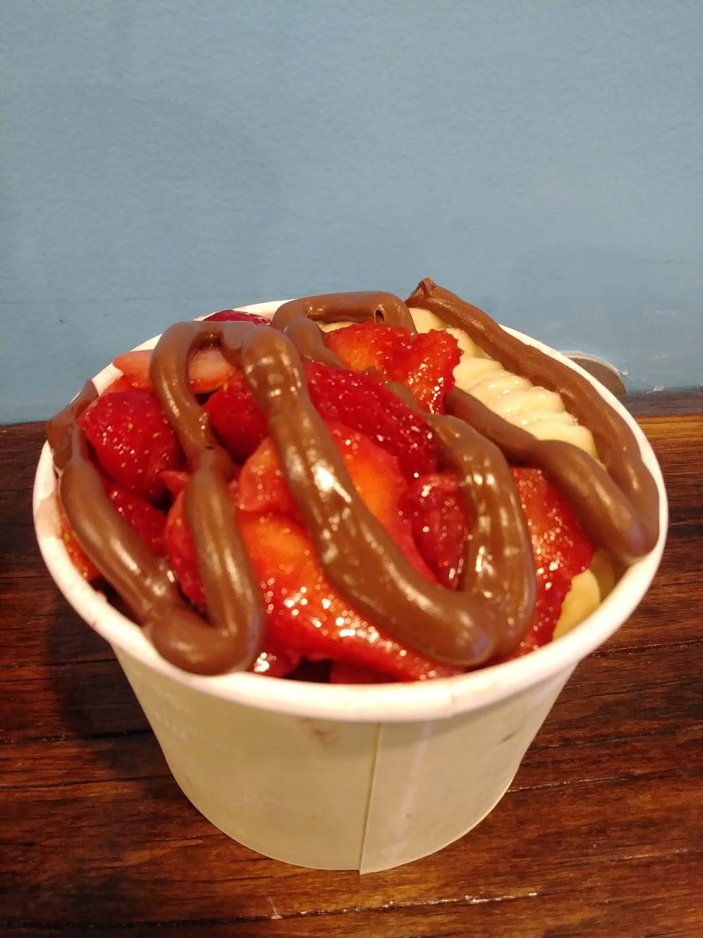 Playa Bowls | restaurant | 44 Manchester Ave, Forked River, NJ 08731, USA | 6099942828 OR +1 609-994-2828