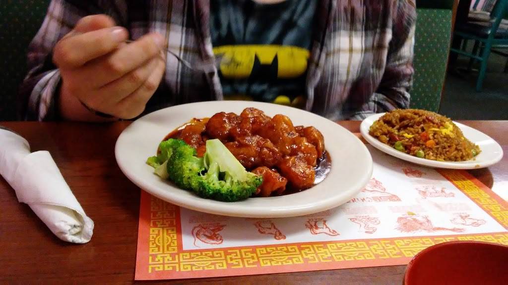 Rice House Restaurant | restaurant | 14287 Tamiami Trail, North Port, FL 34287, USA | 9414295377 OR +1 941-429-5377