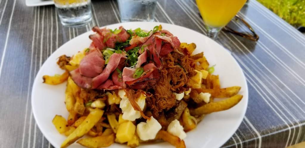 Restaurant Microbrasserie Noire et Blanche | restaurant | 196 Rue Saint-Eustache, Saint-Eustache, QC J7R 2L7, Canada | 4509836100 OR +1 450-983-6100