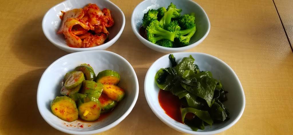 Kims Kitchen | restaurant | 1229 E Colorado St, Glendale, CA 91205, USA | 8185071185 OR +1 818-507-1185