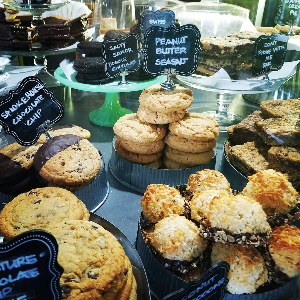 Se7enBites | bakery | 617 Primrose Dr, Orlando, FL 32803, USA | 4072030727 OR +1 407-203-0727