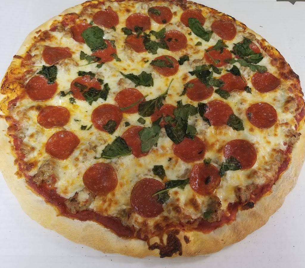 Venice Pizza | restaurant | 6940 Kennedy Ave, Hammond, IN 46323, USA | 2198443333 OR +1 219-844-3333