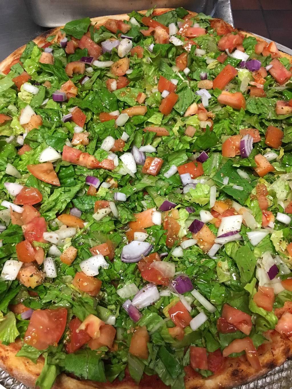 Clinos Pizza Pasta & Things | restaurant | 529 Boston Post Rd, Port Chester, NY 10573, USA | 9149398000 OR +1 914-939-8000