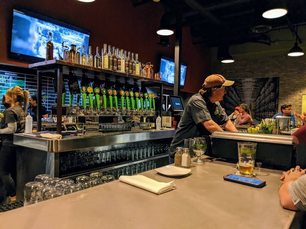 Big Woods Hazel Dell | restaurant | 14741 Hazel Dell Crossing Suite 1000, Noblesville, IN 46062, USA | 3175644231 OR +1 317-564-4231