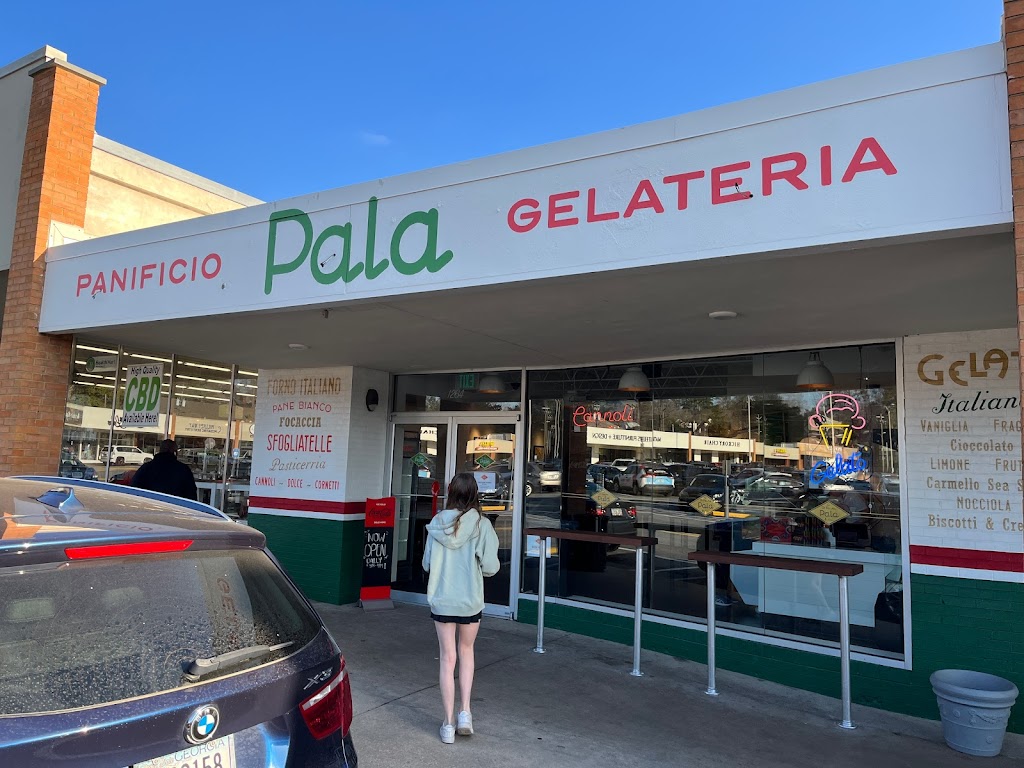 Pala | bakery | 1264 W Paces Ferry Rd NW, Atlanta, GA 30327, USA | 4049419306 OR +1 404-941-9306
