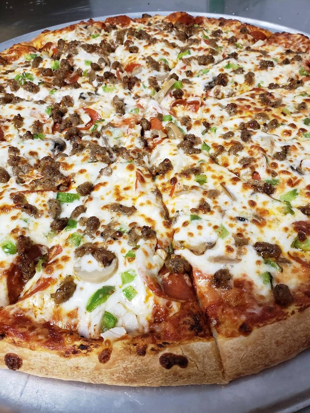 The Cornerstone Eatery | restaurant | 12852 Paris St, Huntingdon, TN 38344, USA | 7315353553 OR +1 731-535-3553