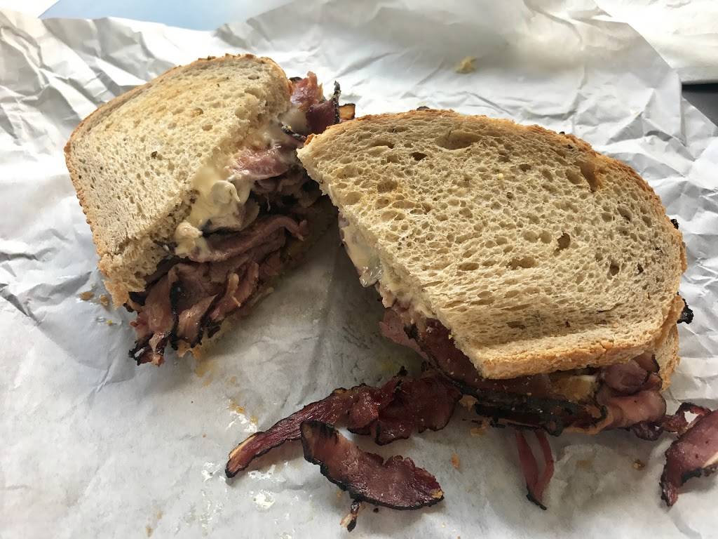 A K Meats | restaurant | 2346 Clement St, San Francisco, CA 94121, USA | 4159336328 OR +1 415-933-6328