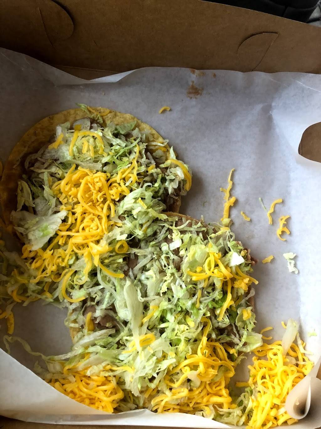 Taco Casa | restaurant | 1002 N Pleasantburg Dr, Greenville, SC 29607, USA | 8642321021 OR +1 864-232-1021