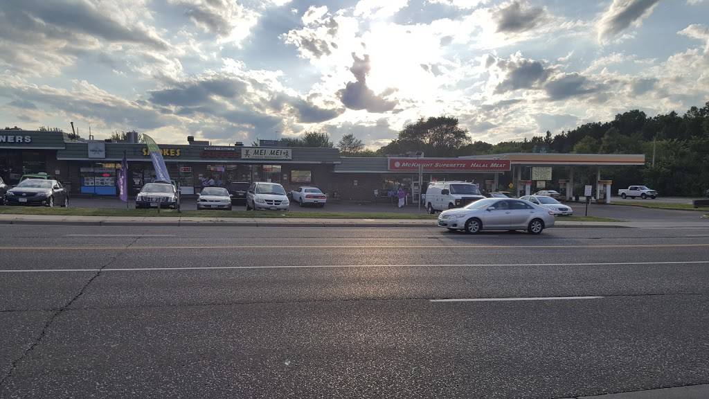 Mei Mei Chinese Restaurant | restaurant | 277 McKnight Rd S, St Paul, MN 55119, USA | 6517391718 OR +1 651-739-1718