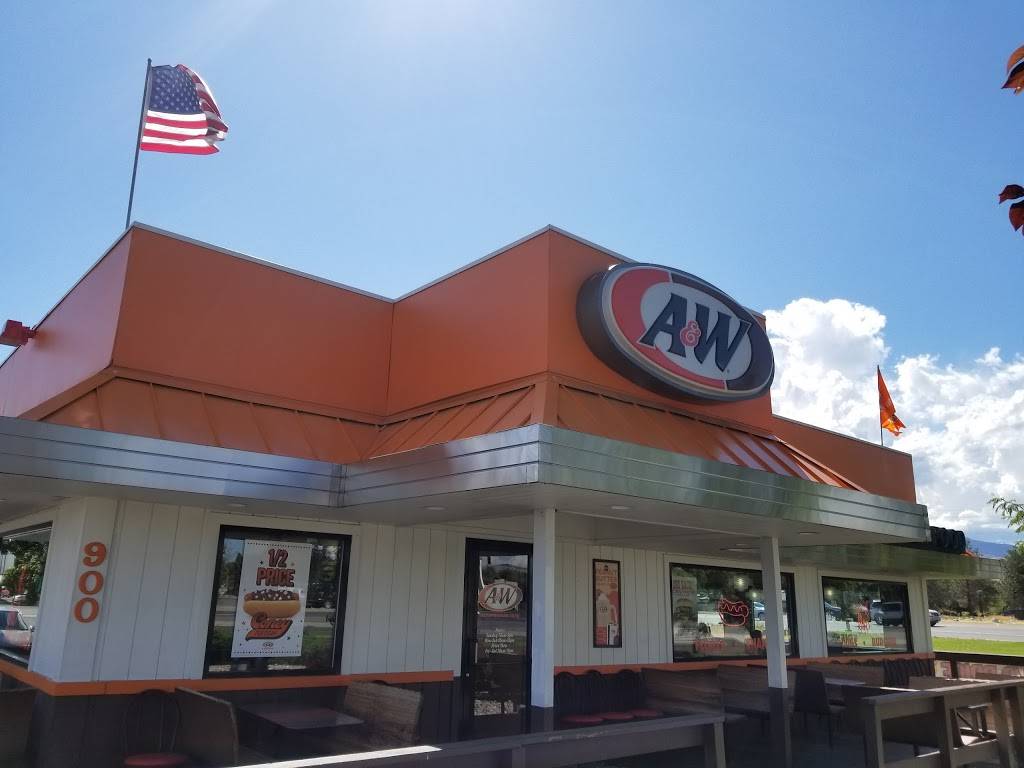 A&W Restaurant | restaurant | 900 E Plumb Ln, Reno, NV 89502, USA | 7758258646 OR +1 775-825-8646