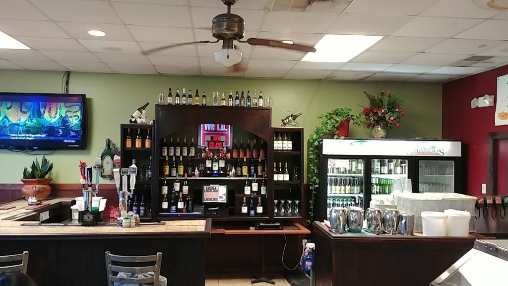 Armandos Grill & Pizzeria | restaurant | 5114 Wrightsboro Rd, Grovetown, GA 30813, USA | 7068689088 OR +1 706-868-9088