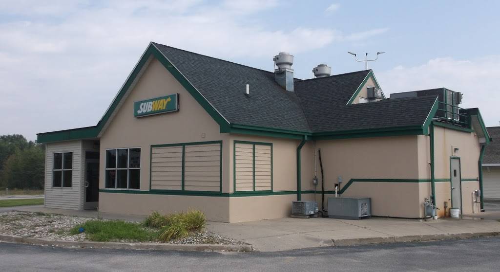 Subway | restaurant | 2386 N comfort Dr, Hart, MI 49420, USA | 2318733821 OR +1 231-873-3821