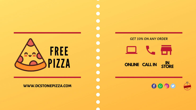 DC Stone Pizza | restaurant | 1501 U St NW, Washington, DC 20009, USA | 2022327108 OR +1 202-232-7108