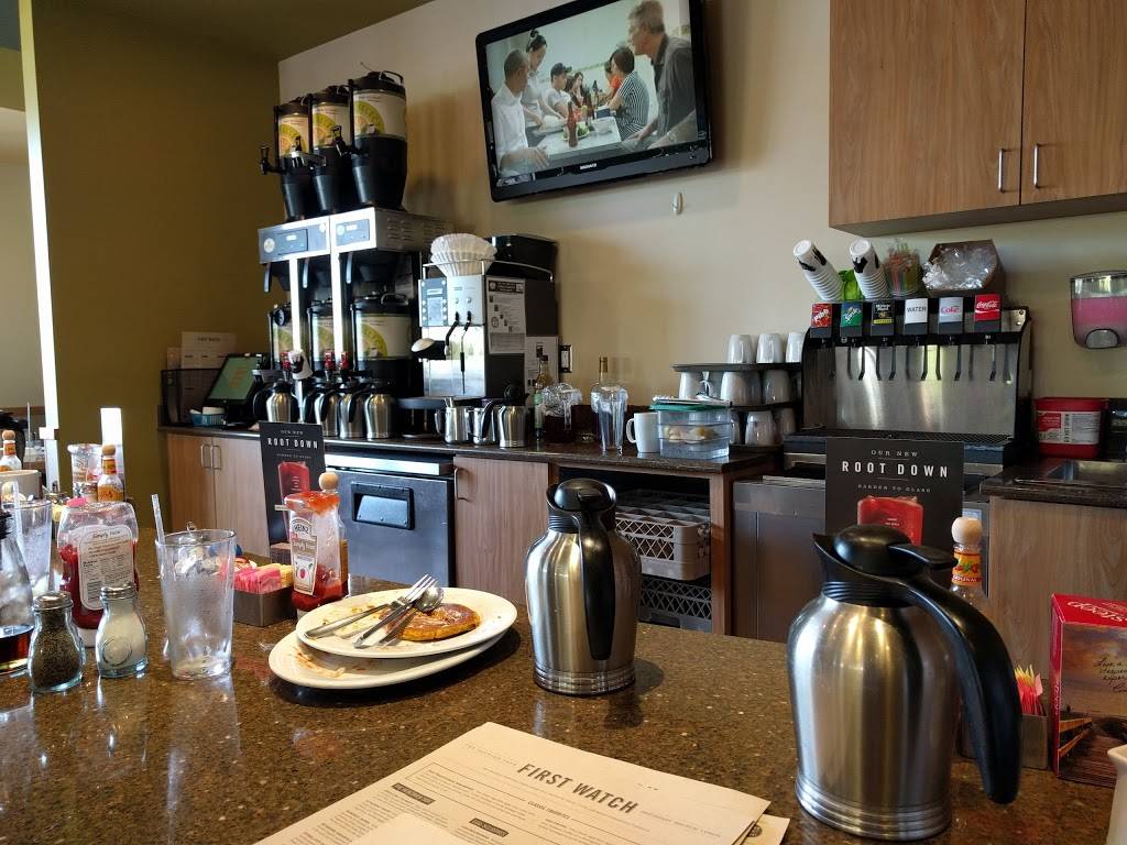 First Watch - Johns Creek | restaurant | 11720 Medlock Bridge Rd, Johns Creek, GA 30097, USA | 7704181448 OR +1 770-418-1448