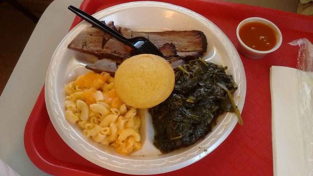 Thomas Rib Shack | restaurant | 2931 15th St, Tuscaloosa, AL 35401, USA | 2057595010 OR +1 205-759-5010