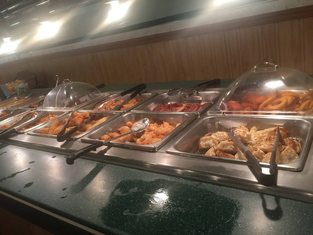 King Buffet | restaurant | 1035 E Grand Ave, Rothschild, WI 54474, USA | 7152418808 OR +1 715-241-8808