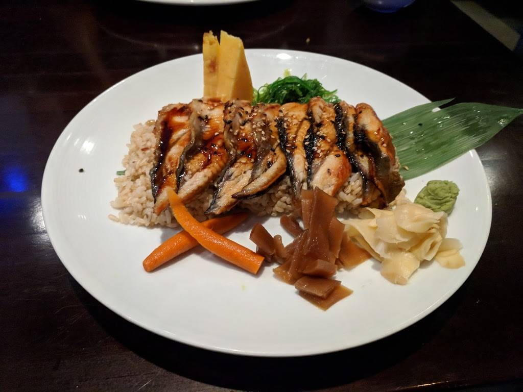 Nikko Hibachi | restaurant | 177-21 Union Tpke, Fresh Meadows, NY 11366, USA | 7188208818 OR +1 718-820-8818