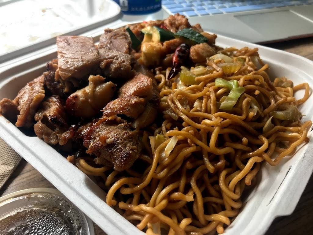 Panda Express | restaurant | 2560 McCarthy mall, Honolulu, HI 96822, USA | 8089567229 OR +1 808-956-7229