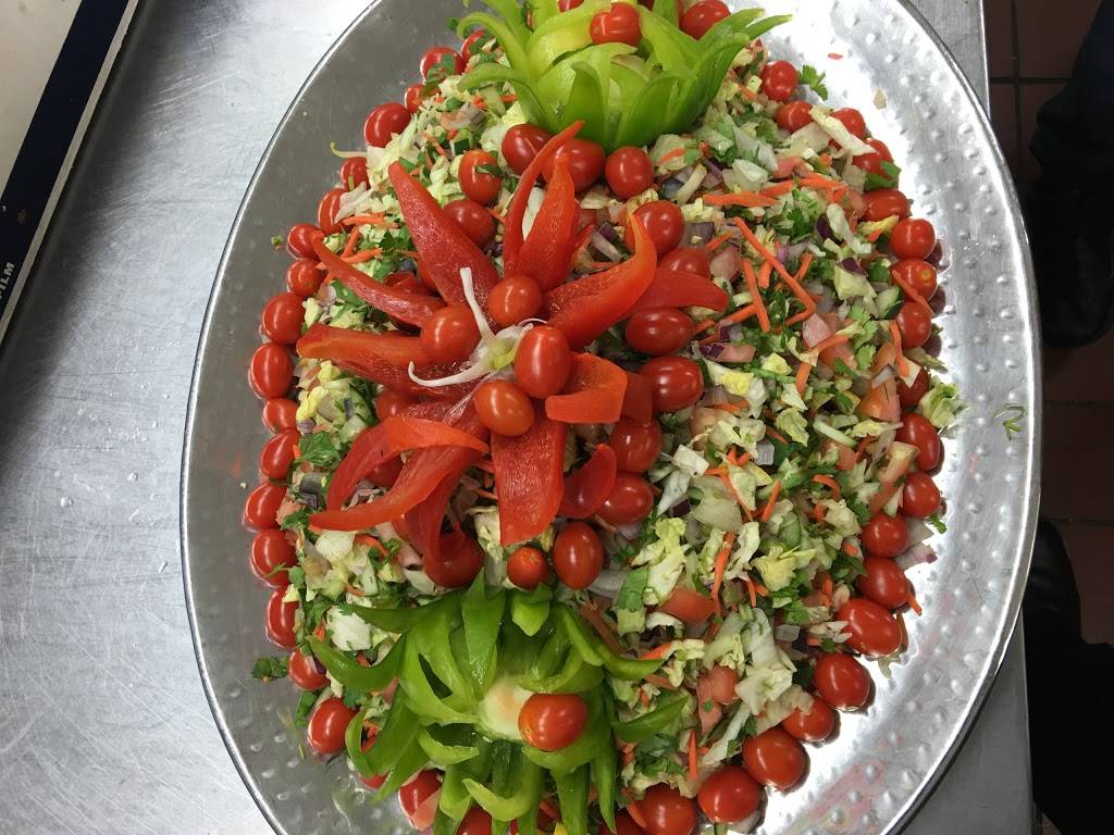 Taste of Punjab | restaurant | 4980 W Irlo Bronson Memorial Hwy, Kissimmee, FL 34746, USA | 4075073900 OR +1 407-507-3900