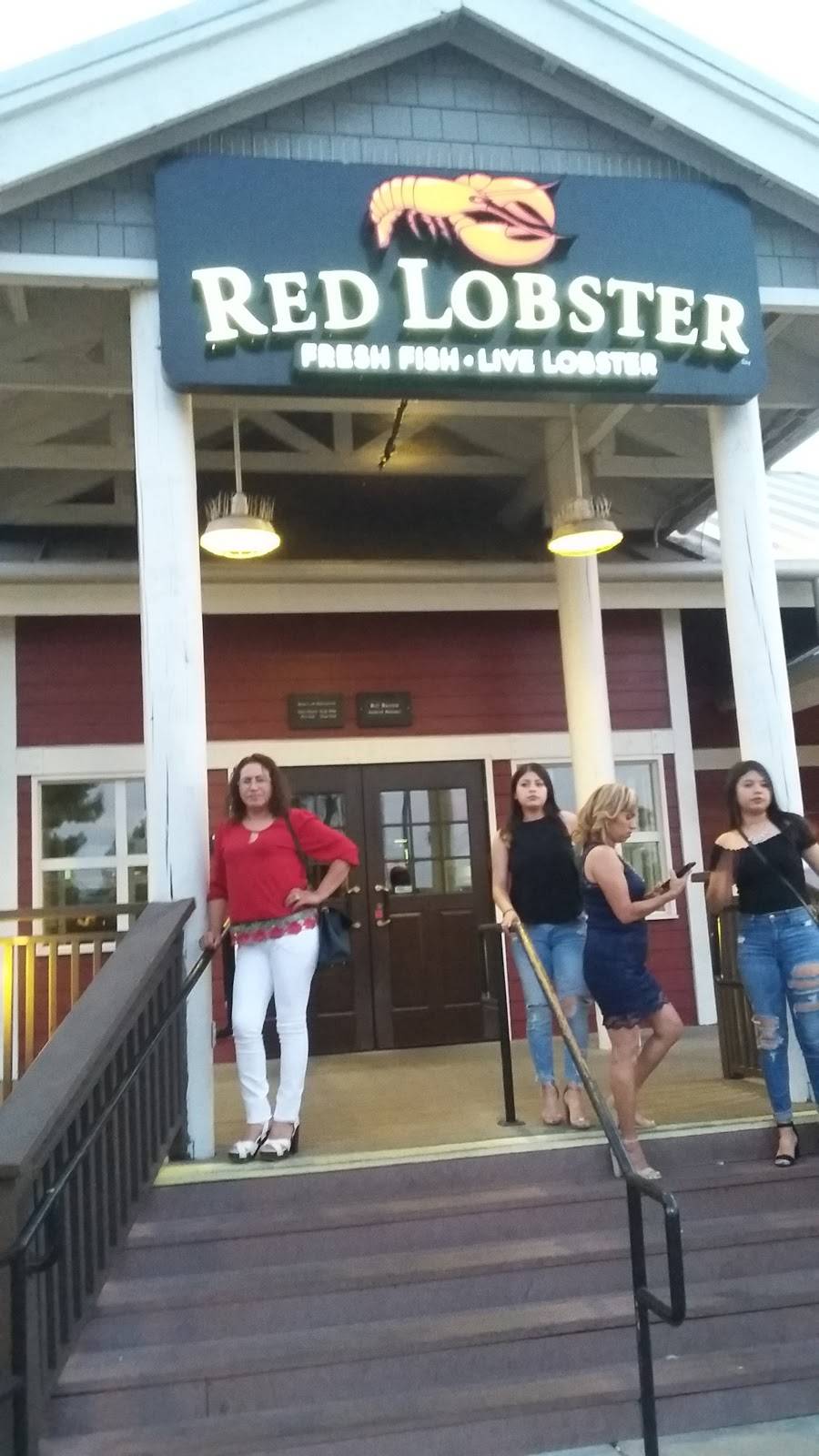 Red Lobster | restaurant | 2810 N 75th Ave, Phoenix, AZ 85035, USA | 6232453020 OR +1 623-245-3020