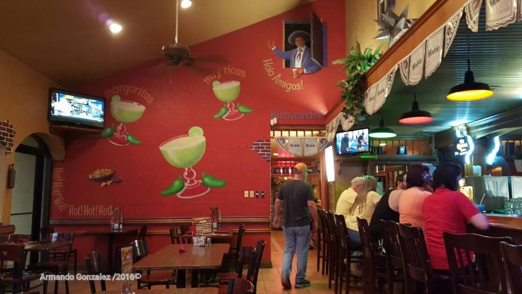 Margaritas Mexican Restaurant | restaurant | 1027 N Loop 336 W, Conroe, TX 77301, USA | 9367568771 OR +1 936-756-8771