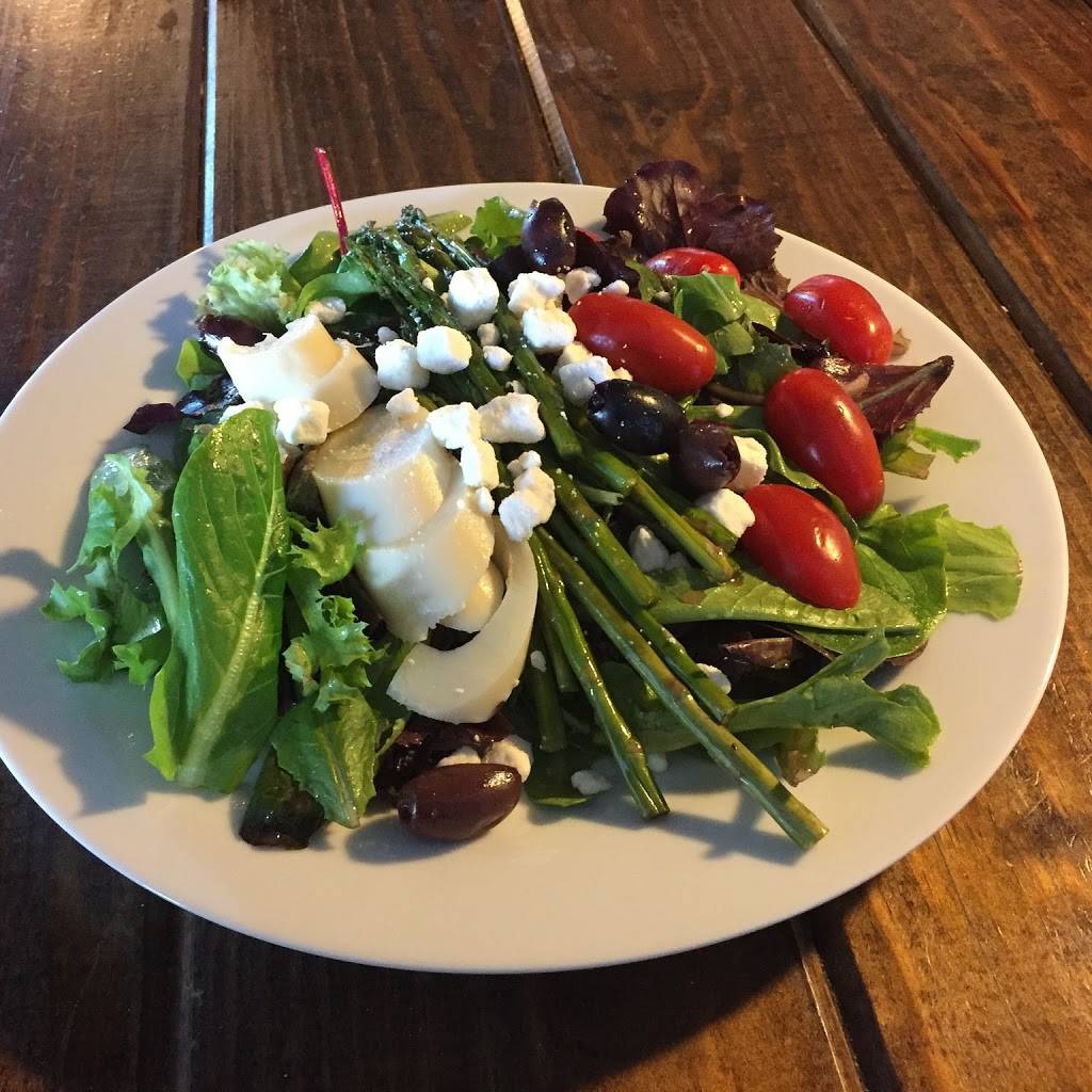 Infusions Cafe | restaurant | 410 E Boynton Beach Blvd, Boynton Beach, FL 33435, USA | 5615780272 OR +1 561-578-0272